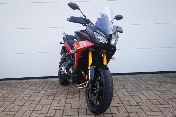Motorrad